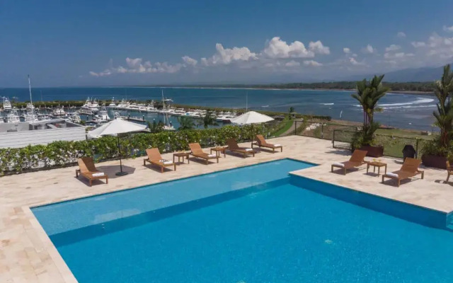 Las Villas Marina Pez Vela