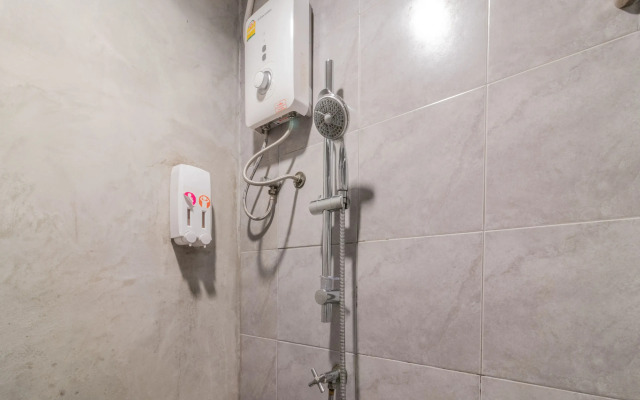 63 Bangkok Boutique Bed & Breakfast