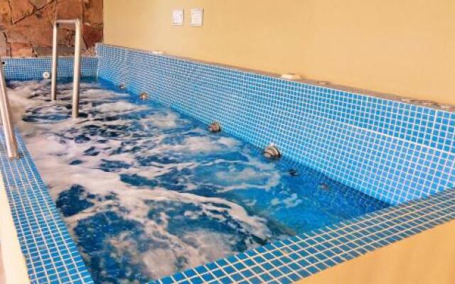 Marcin Hotel