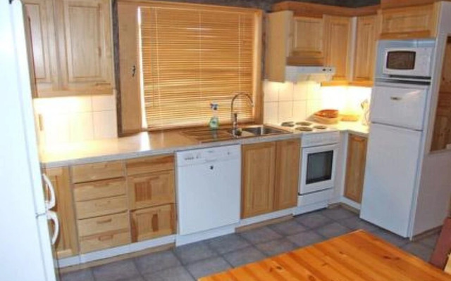 Holiday Home Kujakieppi