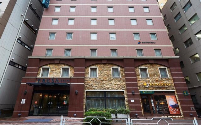 Sotetsu Fresa Inn Nihombashi Kayabacho