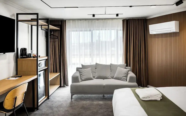 Innova Motel Warrnambool