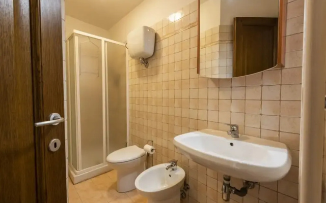 Eolo Apartment