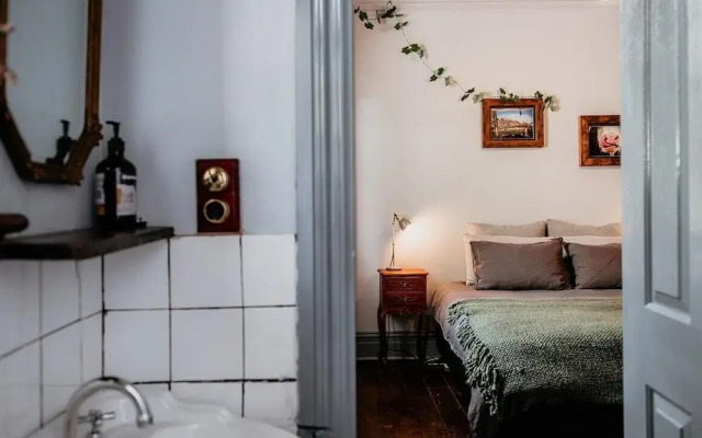 The Rabbit Hole Inn at Harvest Home