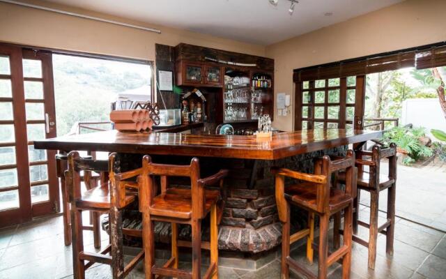 Coral Tree Inn