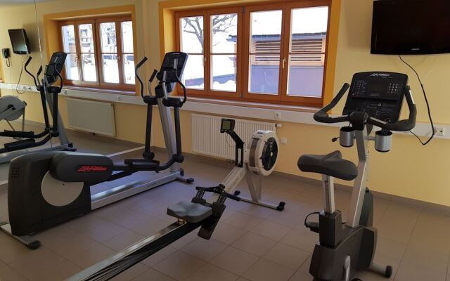 Hapimag Resort St. Michael