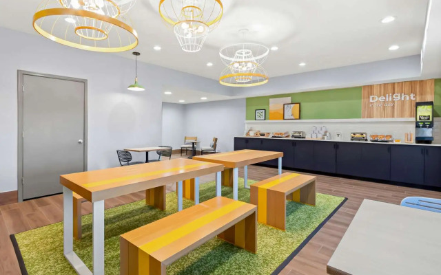 Spark by Hilton Fountain Hills Scottsdale