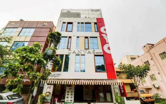 Hotel O NR Residency Near Nexus Mall Koramangala