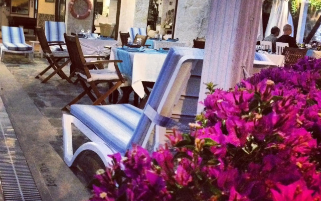 Kelebek Hotel