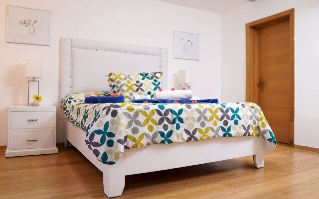 Sybaris Residences