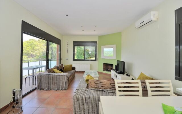 Villa Carmens Lloretholiday