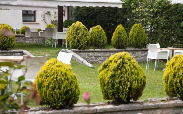 Mirador de la Franca