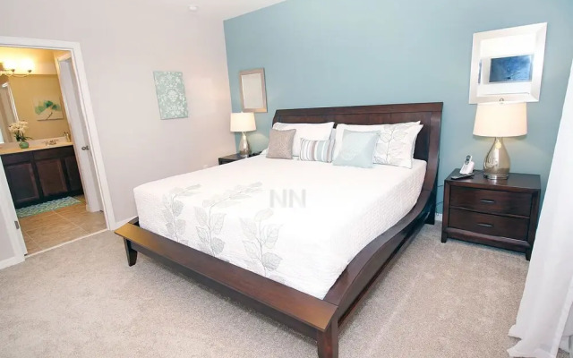 Favorite Vacation Homes at Solterra