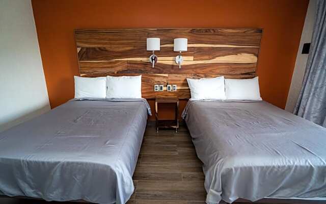 Hotel El Molino by Quinta Sauz