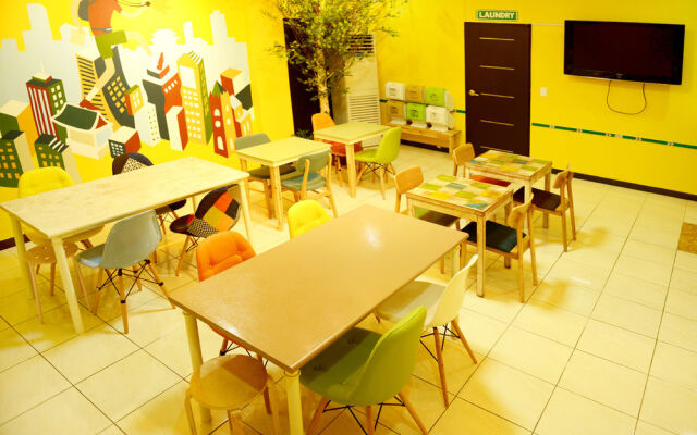 Alice Hostel
