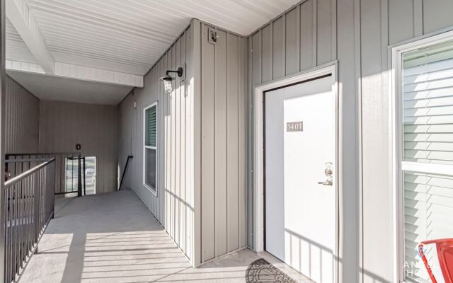 Bringham's Mill Apartments