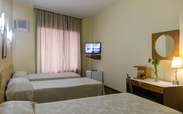 San Michel Hotel