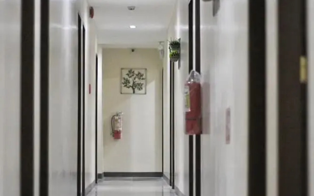 Downtown Suites