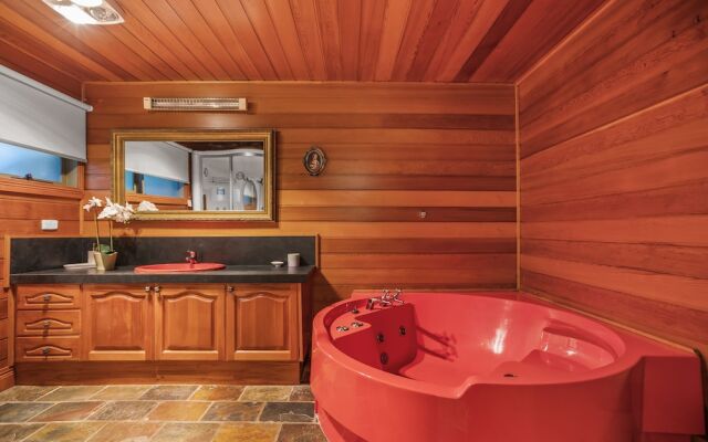 StayAU 4BR Spacious Nature Retreat