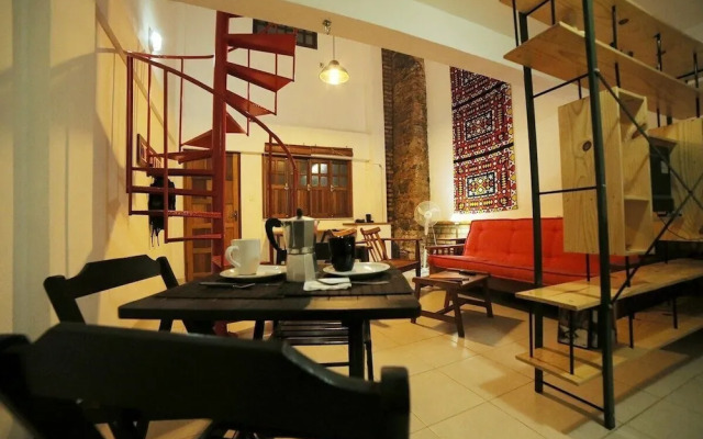 La Buena Vida Apartamentos