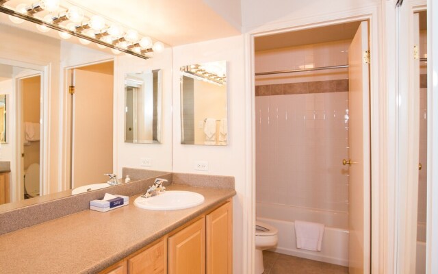 Park Avenue Condominiums