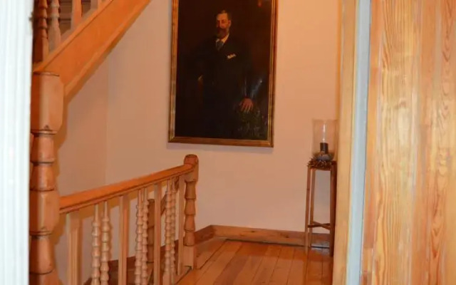 Brussels Bedandbreakfast