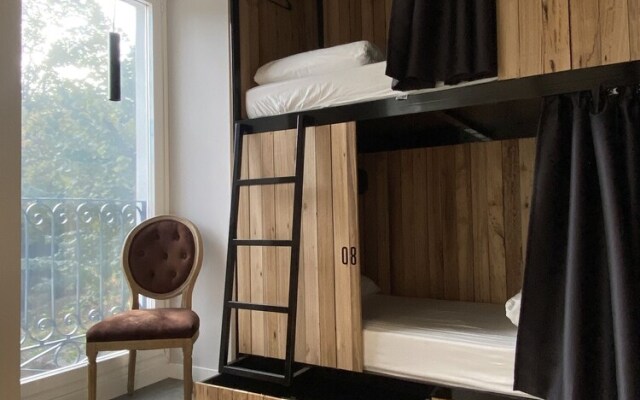 Zarautz Surf House