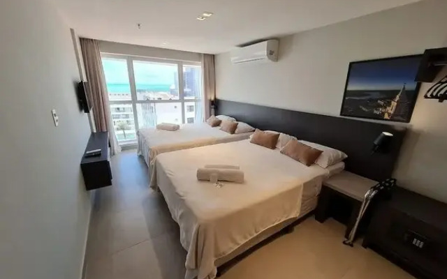 Miramar Qualitè Studio Praia