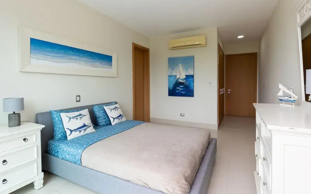 The Seashells Beach Condo by Acomodo