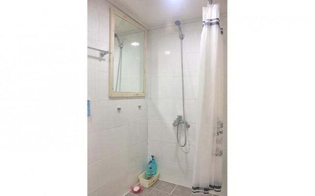 Jeju Manon Unshared House Pension