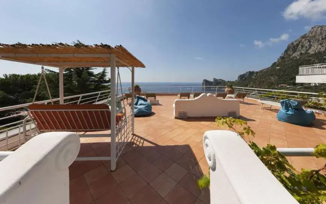Villa Nerano