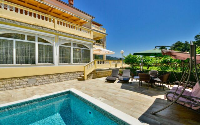 Apartment Olga Spiez 29882