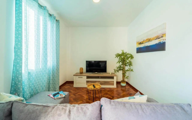 Ajuda Cozy House