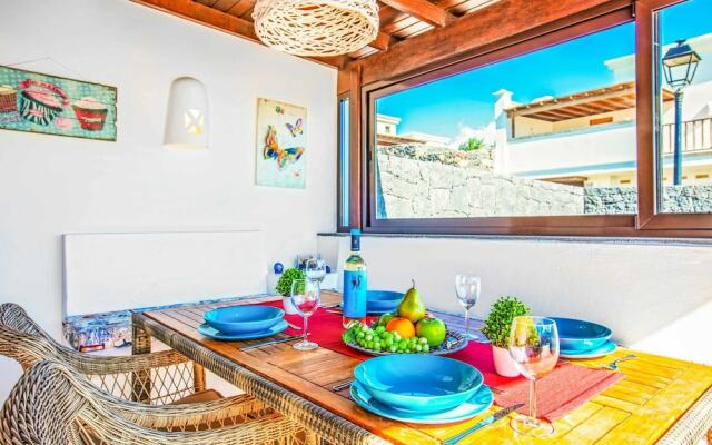 Villa Silvana