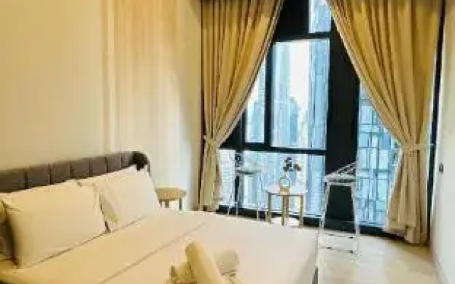 Star Residence KLCC By FZB