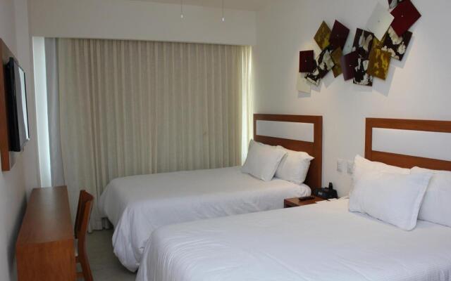 Ambiance Suites Cancun