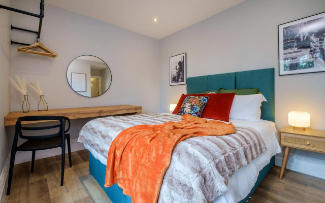 Rothay, 2 minute walk to Windermere village