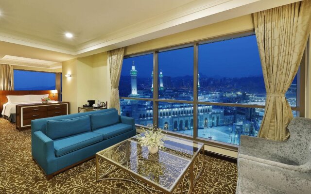 Hilton Suites Makkah