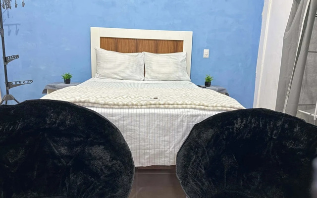 Cozy Studio Near Beach - Golden Zone
