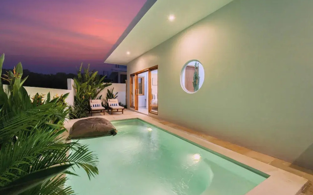 Salthouse Uluwatu