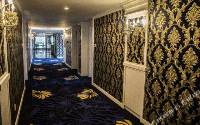 Feite Grand Hotel