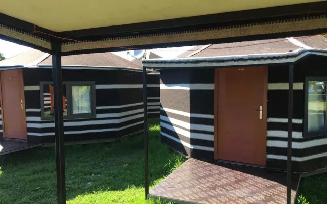 Cesmi Cakraz - Glamping