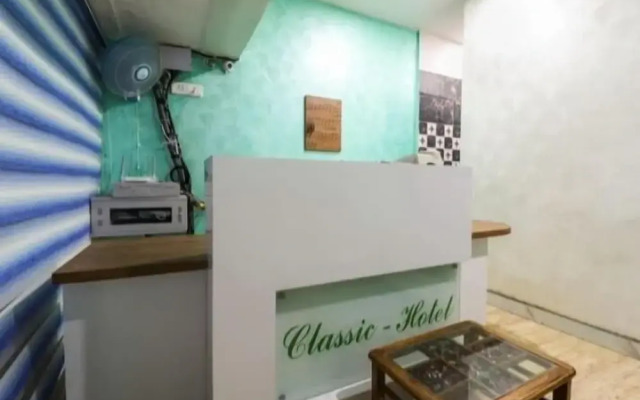 Sheetal Residency