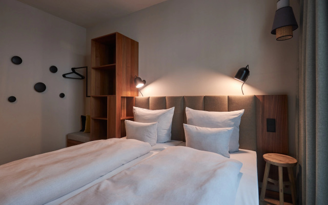 Cocoon Sendlinger Tor