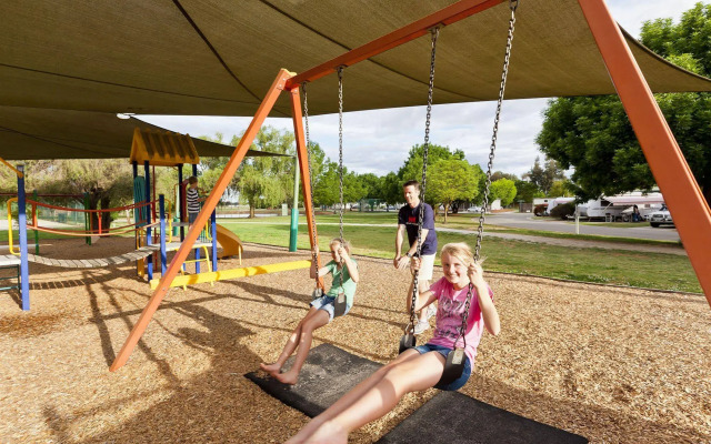 RACV Cobram Resort