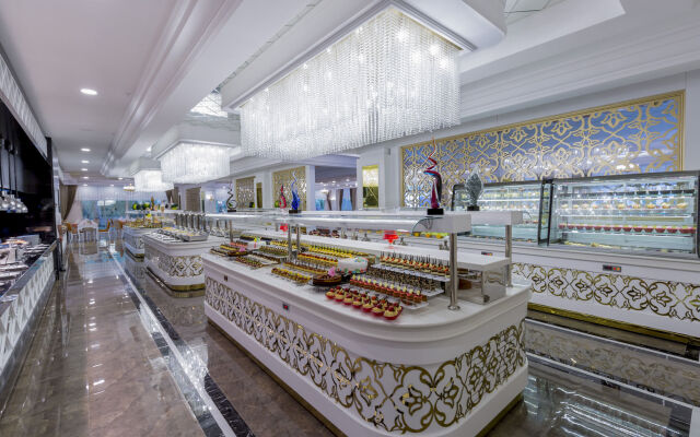 Side Royal Palace Hotel & Spa - All Inclusive