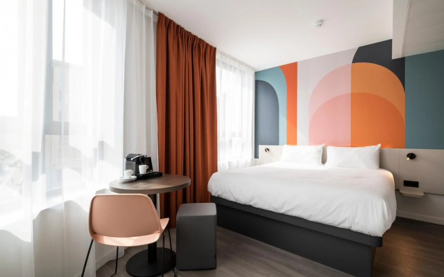 B&B HOTEL Antwerpen Centrum