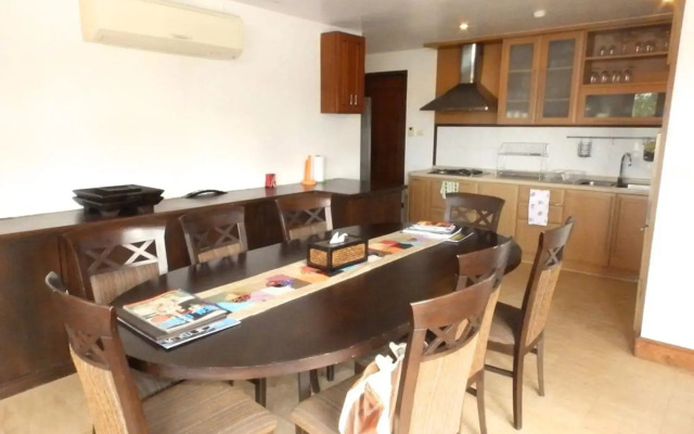 1 Bedroom Panoramic Sea View Villa Cambria