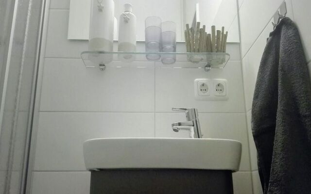 Haus Meeresbrise
