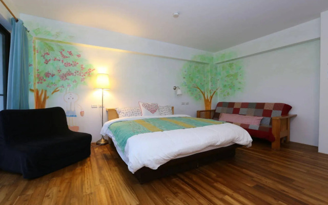 Dahlia B&B